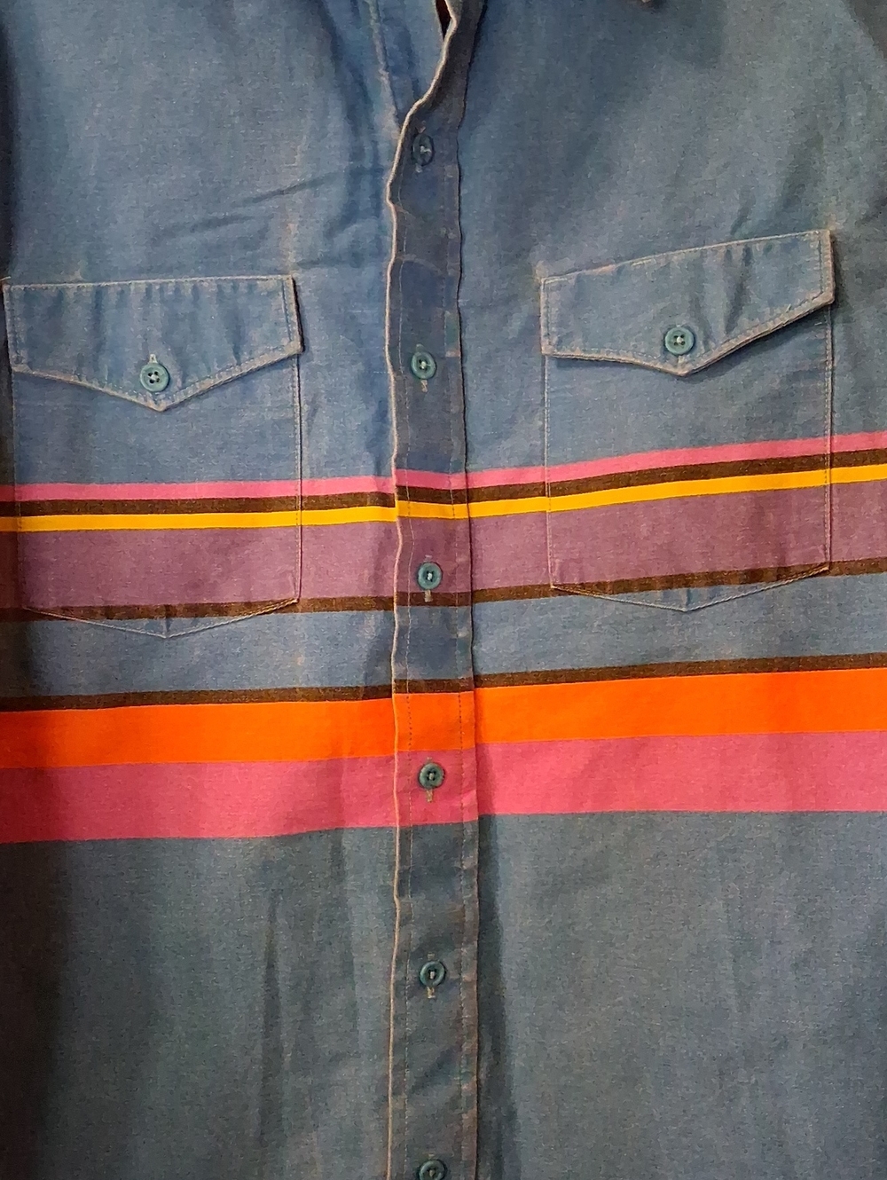 VTG Wrangler Brushpopper - Picture 3 of 7